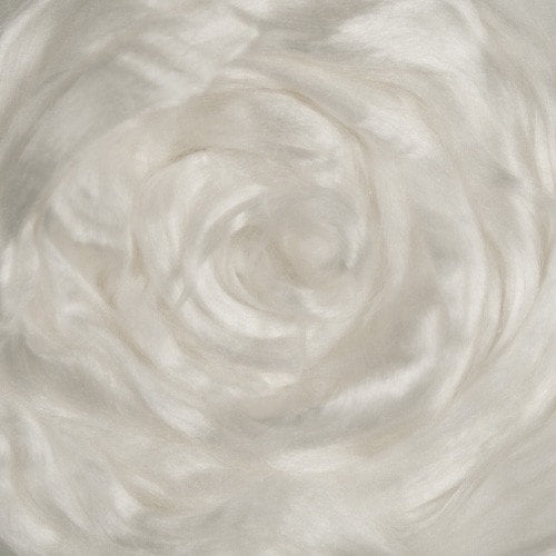 Ashland Bay Tencel Wood Pulp Roving - Paradise Fibers