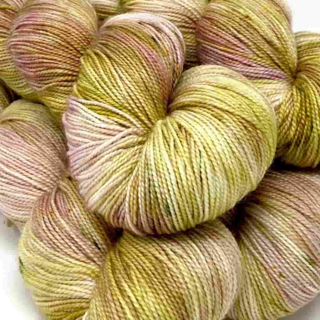 Baah La Jolla Yarn - Multicolored - Paradise Fibers