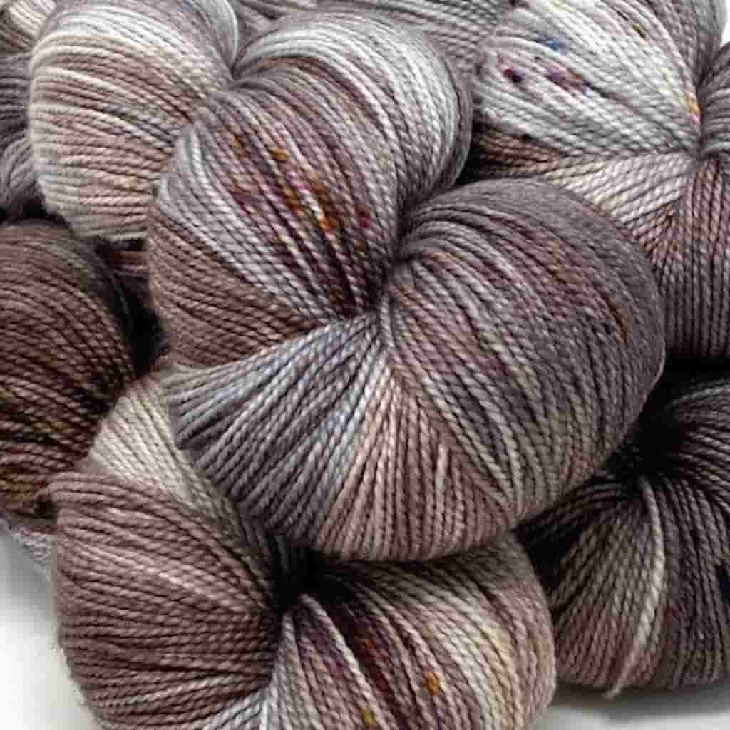 Baah La Jolla Yarn - Multicolored - Paradise Fibers