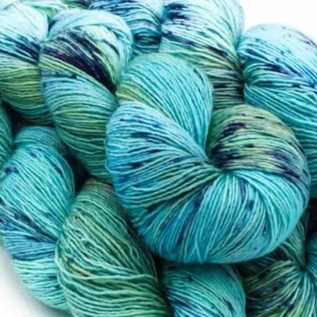 Baah La Jolla Yarn - Multicolored - Paradise Fibers