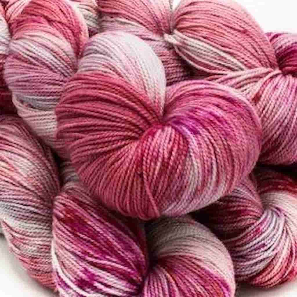 Baah La Jolla Yarn - Multicolored - Paradise Fibers