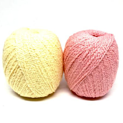 Baby Bathing Beauty Jumper Kit - Paradise Fibers