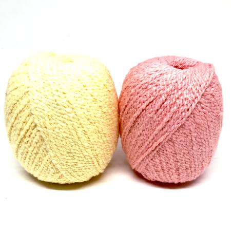 Baby Bathing Beauty Jumper Kit - Paradise Fibers
