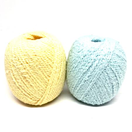 Baby Bathing Beauty Jumper Kit - Paradise Fibers