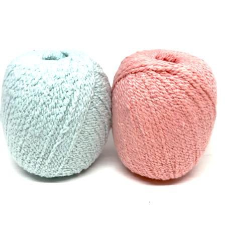Baby Bathing Beauty Jumper Kit - Paradise Fibers