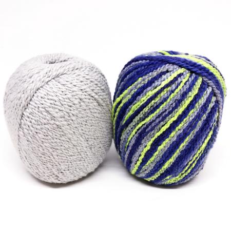 Baby Bathing Beauty Jumper Kit - Paradise Fibers