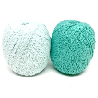 Baby Bathing Beauty Jumper Kit - Paradise Fibers