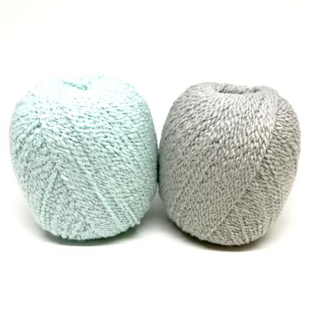 Baby Bathing Beauty Jumper Kit - Paradise Fibers