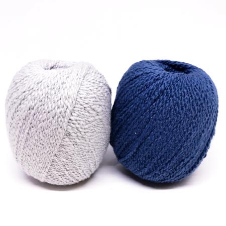 Baby Bathing Beauty Jumper Kit - Paradise Fibers
