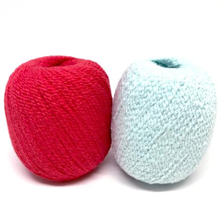 Baby Bathing Beauty Jumper Kit - Paradise Fibers