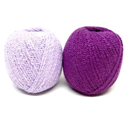 Baby Bathing Beauty Jumper Kit - Paradise Fibers