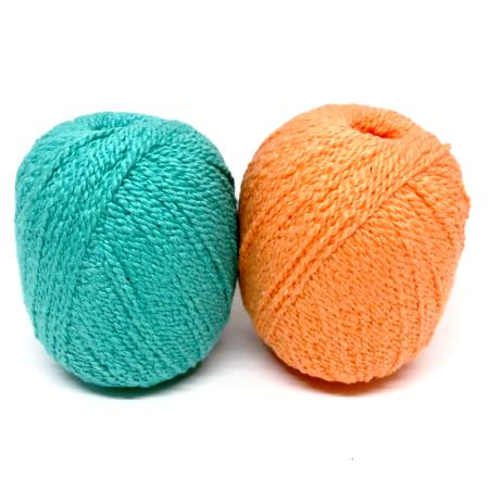 Baby Bathing Beauty Jumper Kit - Paradise Fibers