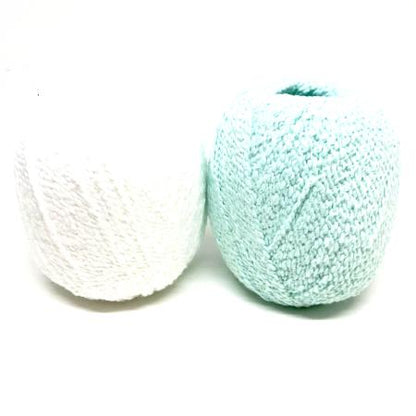 Baby Bathing Beauty Jumper Kit - Paradise Fibers
