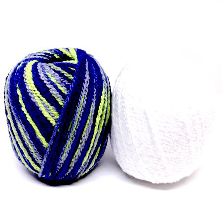 Baby Bathing Beauty Jumper Kit - Paradise Fibers