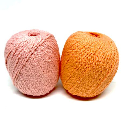 Baby Bathing Beauty Jumper Kit - Paradise Fibers