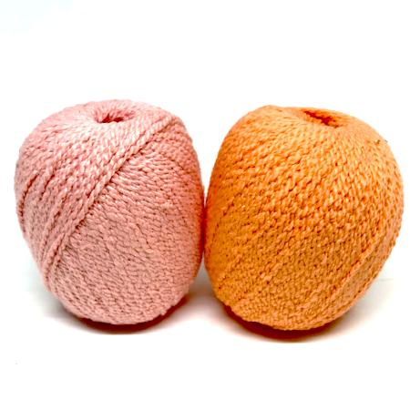 Baby Bathing Beauty Jumper Kit - Paradise Fibers