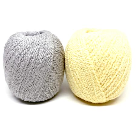 Baby Bathing Beauty Jumper Kit - Paradise Fibers