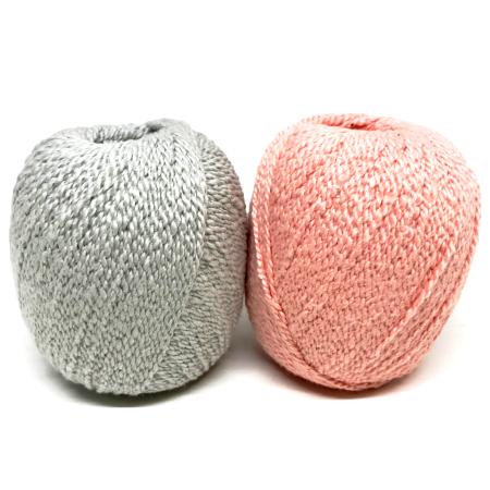 Baby Bathing Beauty Jumper Kit - Paradise Fibers
