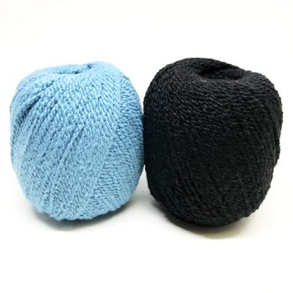 Baby Bathing Beauty Jumper Kit - Paradise Fibers