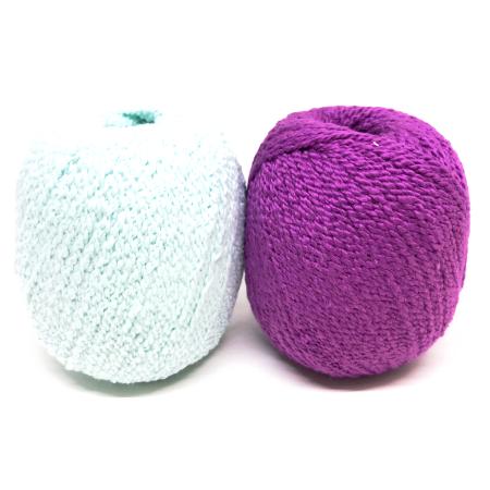 Baby Bathing Beauty Jumper Kit - Paradise Fibers