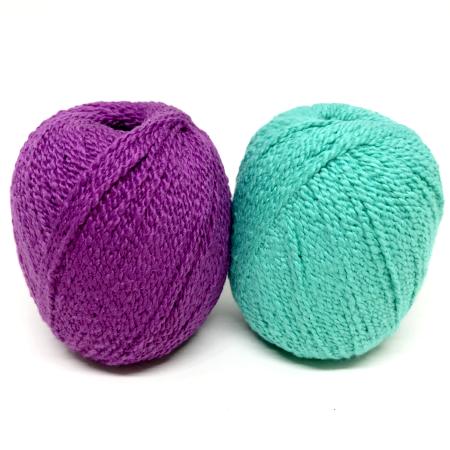 Baby Bathing Beauty Jumper Kit - Paradise Fibers