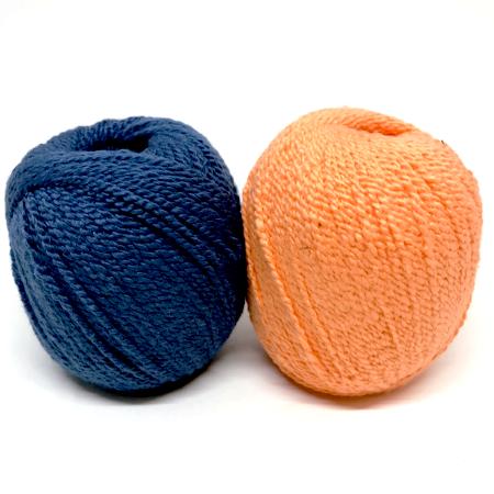 Baby Bathing Beauty Jumper Kit - Paradise Fibers