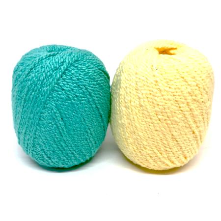 Baby Bathing Beauty Jumper Kit - Paradise Fibers