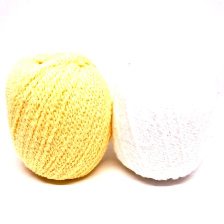 Baby Bathing Beauty Jumper Kit - Paradise Fibers