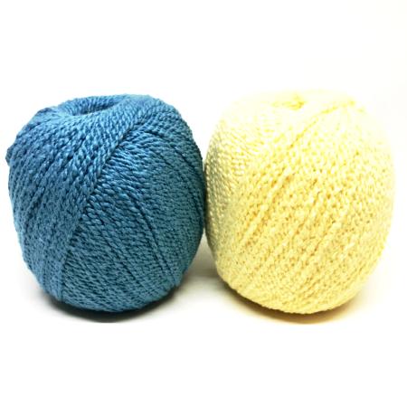 Baby Bathing Beauty Jumper Kit - Paradise Fibers