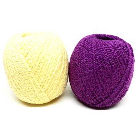 Baby Bathing Beauty Jumper Kit - Paradise Fibers