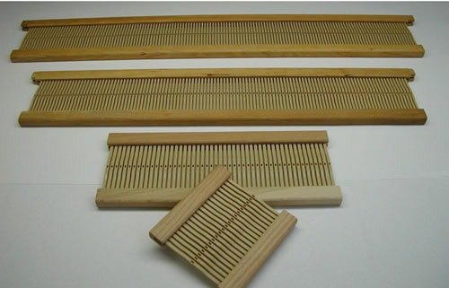Beka Beginner Loom Heddles - Paradise Fibers