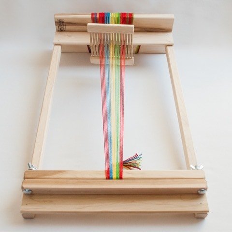 Beka Beginners Loom 10 inch - Paradise Fibers