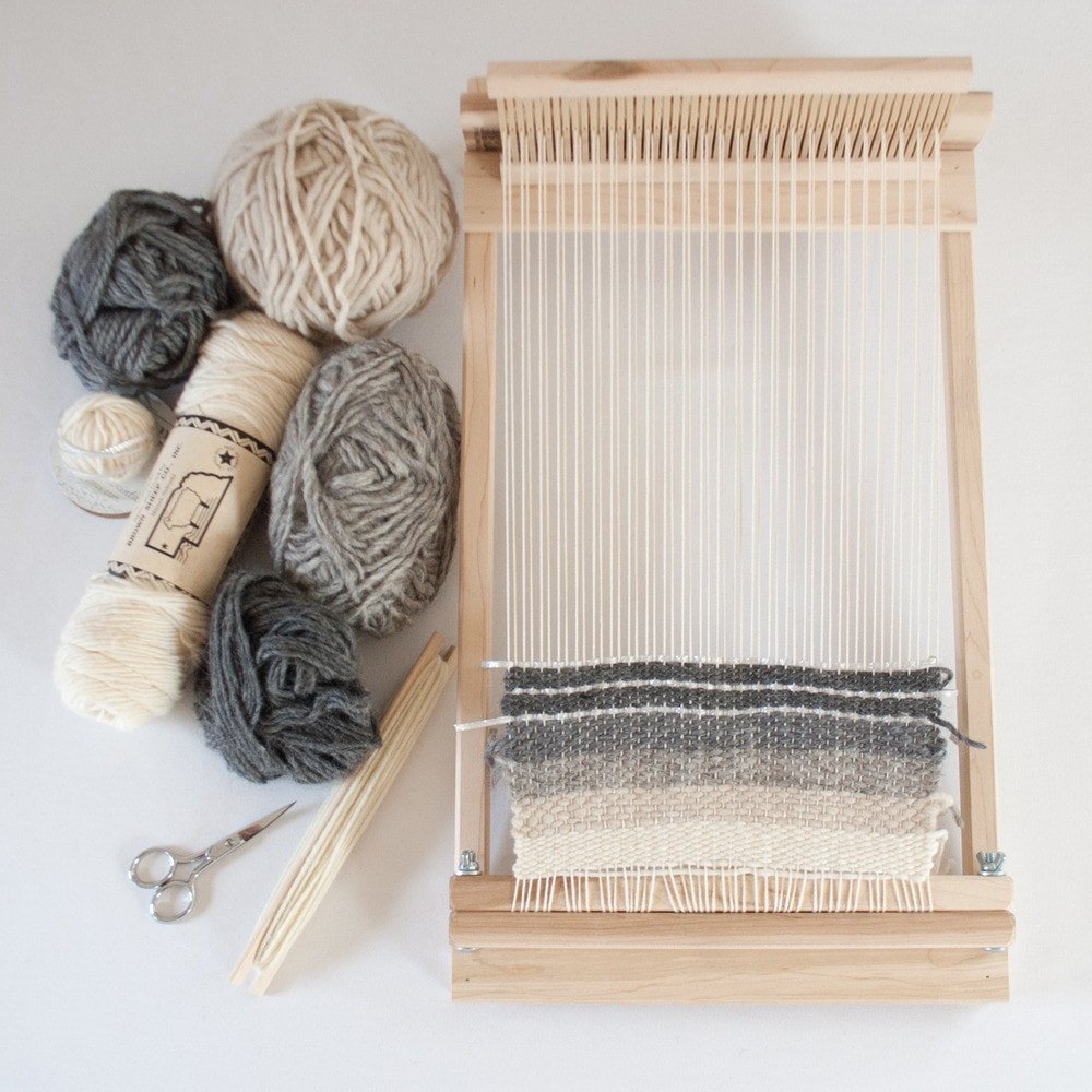 Beka Beginners Loom 10 inch - Paradise Fibers