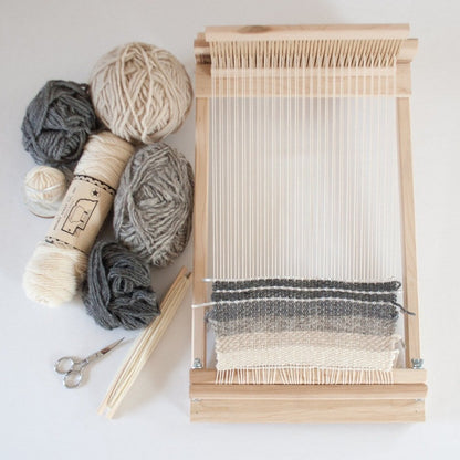 Beka Beginners Loom 10 inch - Paradise Fibers
