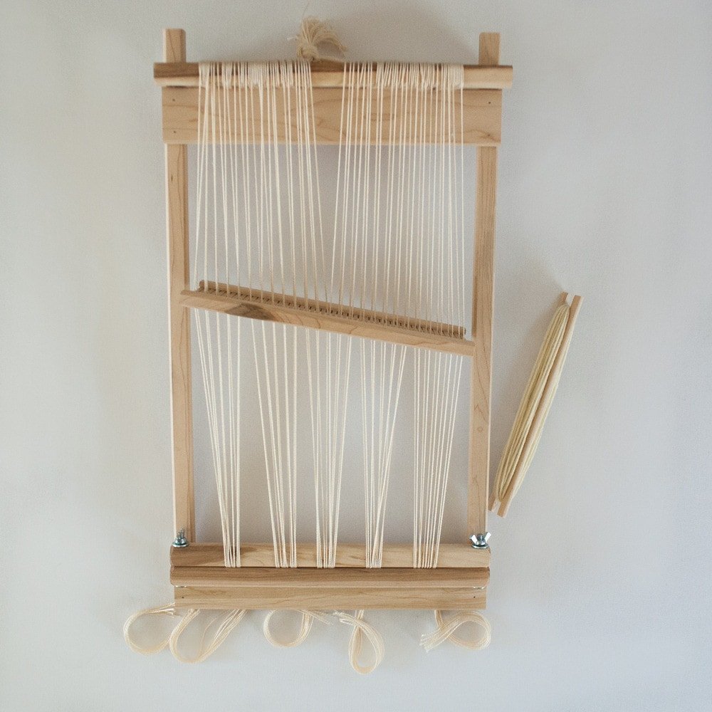 Beka Beginners Loom 10 inch - Paradise Fibers