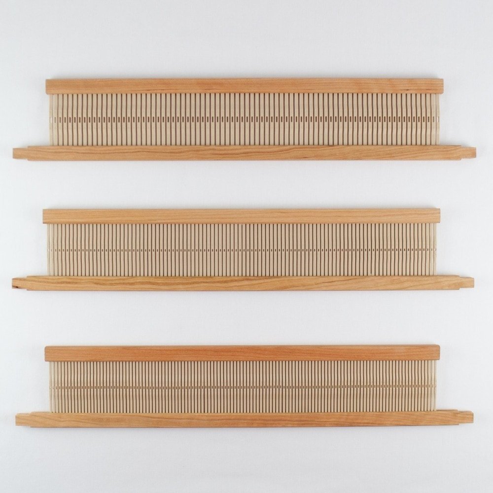 Beka Heddles for Fold and Go Loom - Paradise Fibers