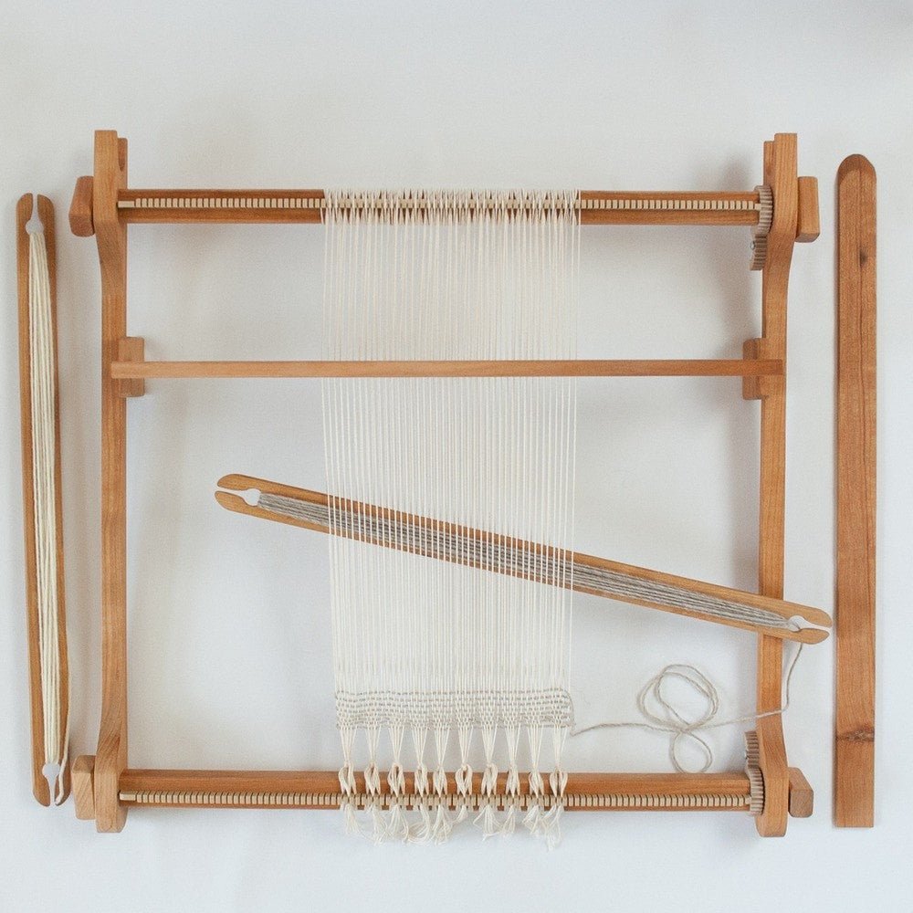 Beka Original Rigid Heddle Loom 24" - Paradise Fibers