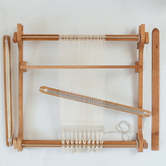 Beka Original Rigid Heddle Loom 24" - Paradise Fibers