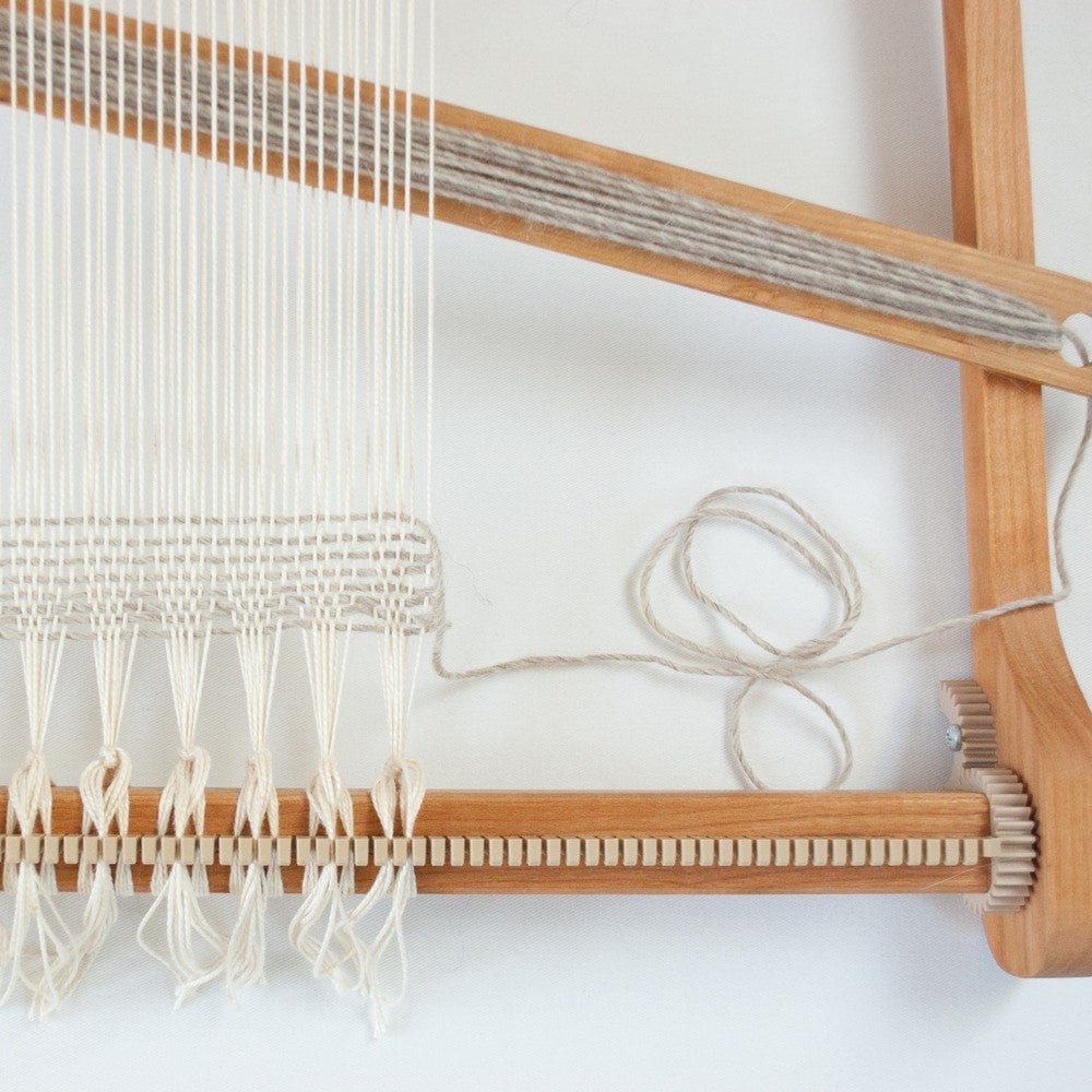Beka Original Rigid Heddle Loom 24" - Paradise Fibers