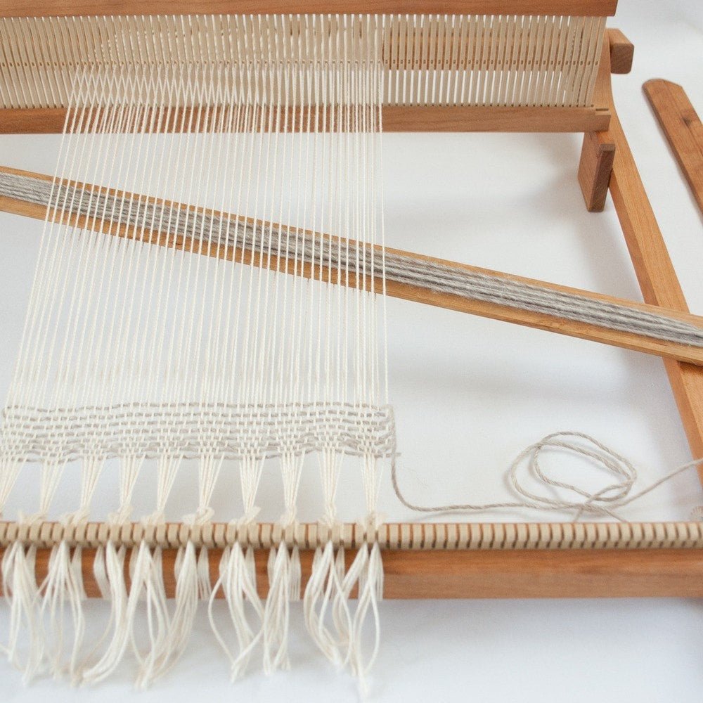 Beka Original Rigid Heddle Loom 24" - Paradise Fibers