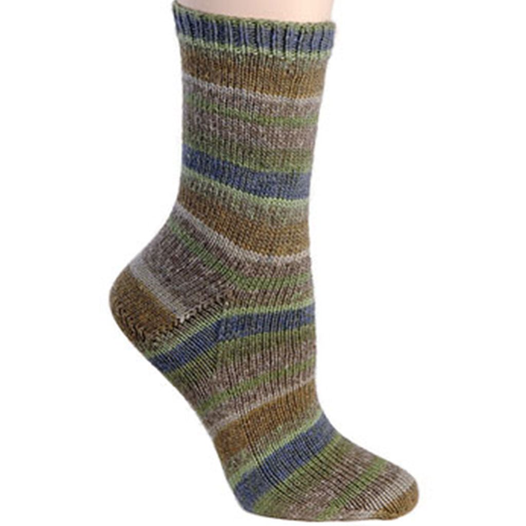 Berroco Comfort® Sock - Paradise Fibers