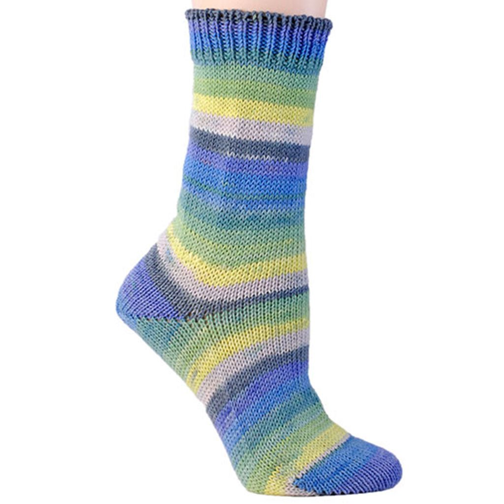 Berroco Comfort® Sock - Paradise Fibers