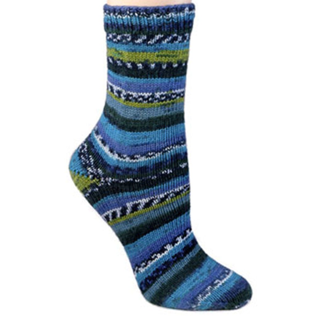 Berroco Comfort® Sock - Paradise Fibers