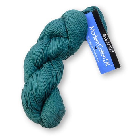 Berroco Modern Cotton DK - Paradise Fibers