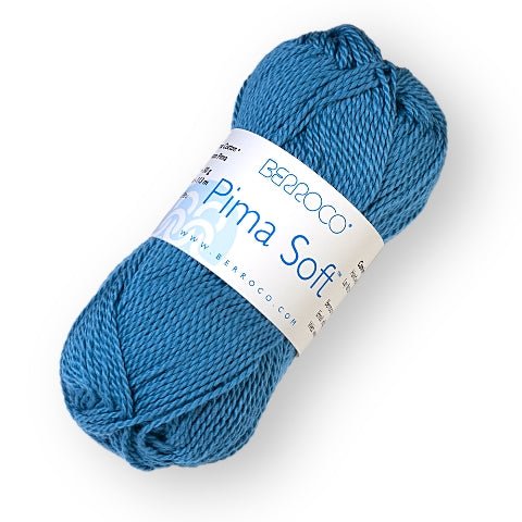 Berroco Pima Soft DK - Paradise Fibers
