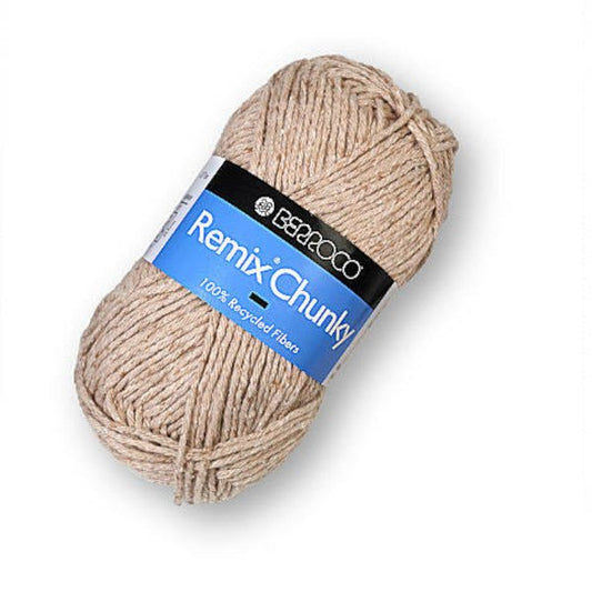 Berroco Remix Chunky Yarn - Paradise Fibers