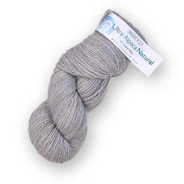 Berroco Ultra Alpaca Natural Worsted - Paradise Fibers