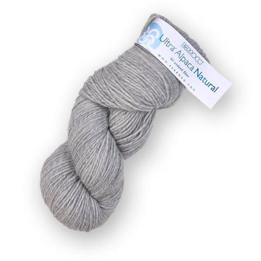 Berroco Ultra Alpaca Natural Worsted - Paradise Fibers