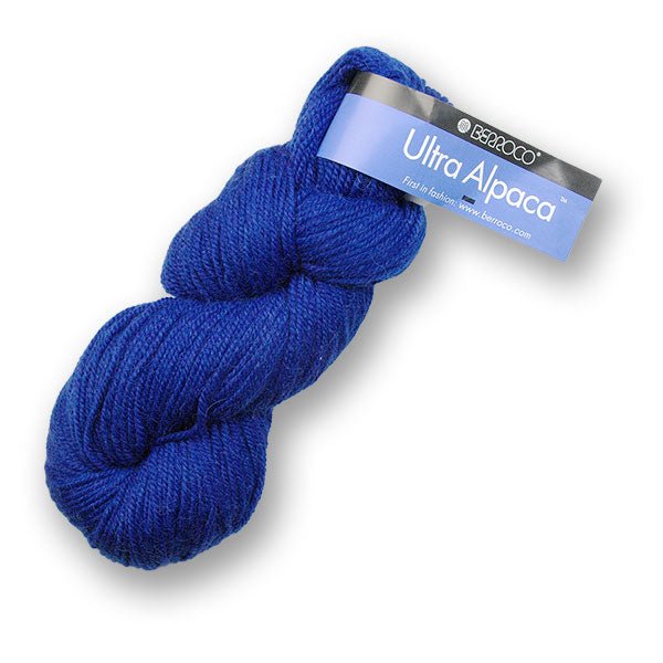 Berroco Ultra Alpaca Yarn - Paradise Fibers