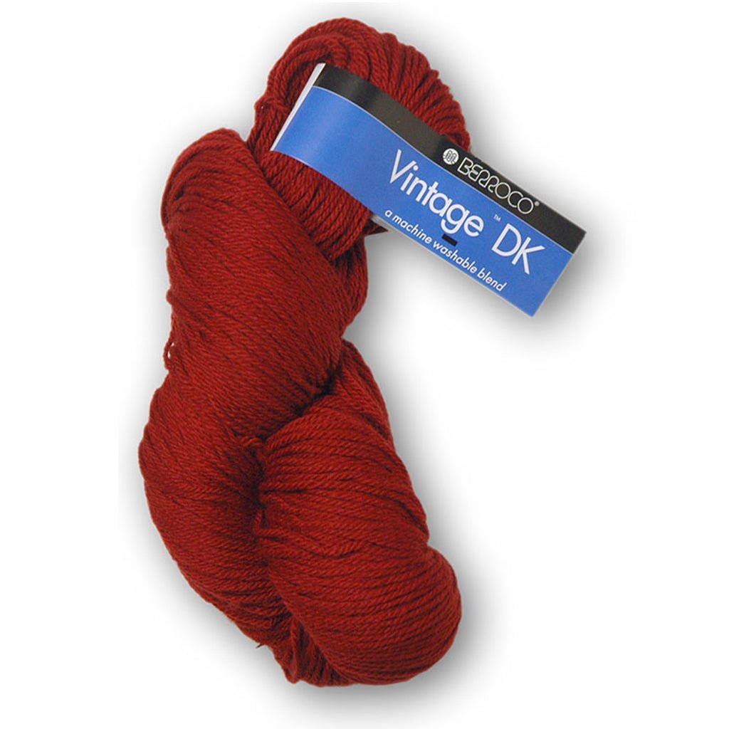 Berroco Vintage DK - Paradise Fibers